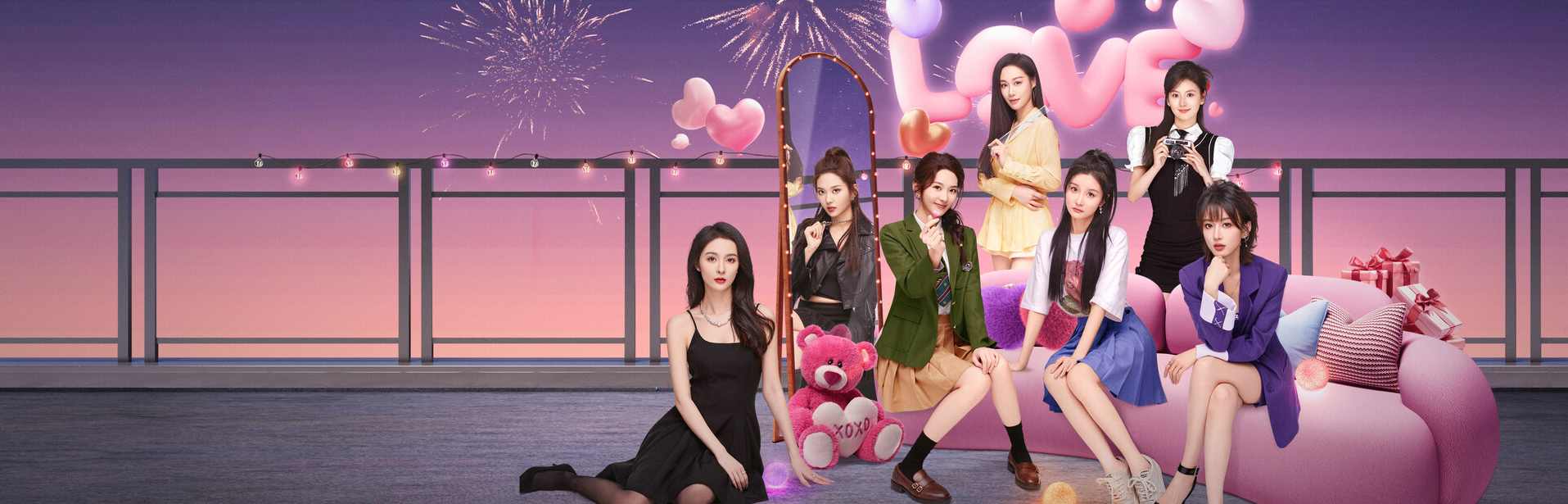 【怦然心动的她们/Charming Hearts】Build.14984661|官方中文|解压即玩|,发展,专业,理解,创新,美女,第9张