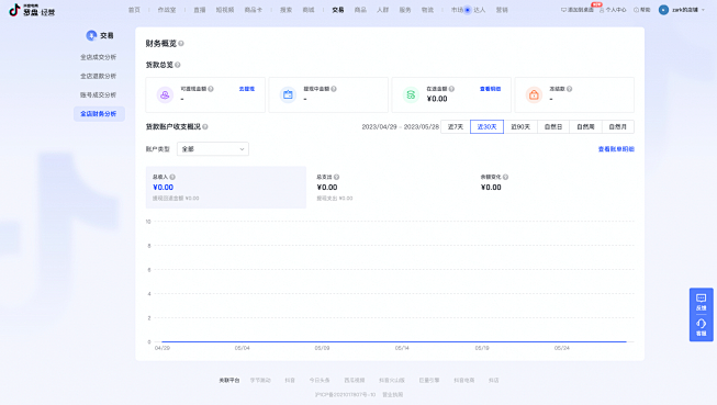 抖店财税实战全流程(对账+做账+税务+职场进阶),课程,竞争,电商,电子商务,进步,第1张 抖店财税实战全流程(对账+做账+税务+职场进阶),课程,竞争,电商,电子商务,进步,第1张