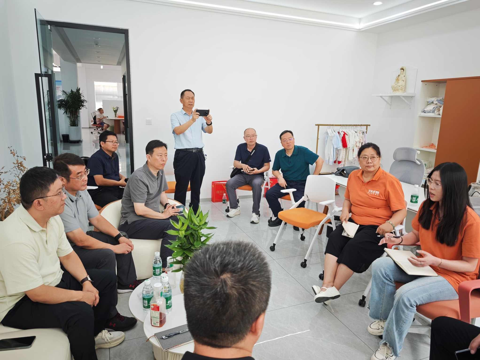 安先生-AI驱动的全域增长实战课,直播,人工智能,第1张